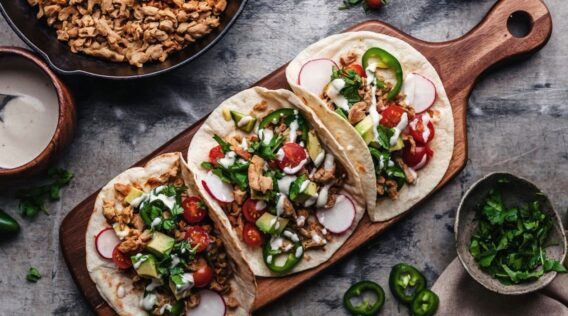 SFOG Webinar Series Clear Current Capital – Disrupting the Food Industry