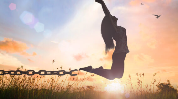 SFOG Webinar Series: Consciousness and Healing Initiative (CHI) – Cutting-Edge Healing