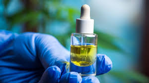 Transdermal Drug Delivery System GT4: A Safer Alternative to Oral CBD for Epileptic Children