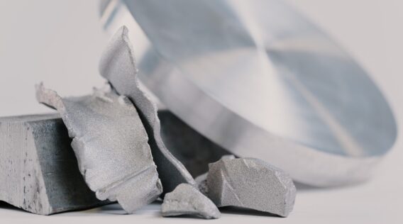 SFOG Webinar Series: AlumaPower – Turning Scrap Aluminum Into High Energy Clean Fuel