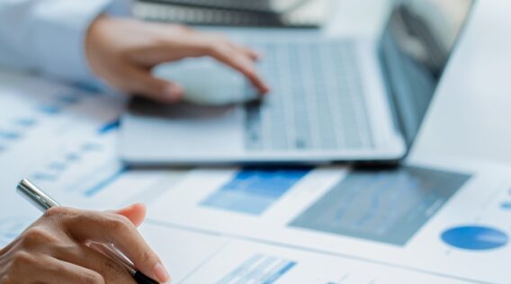 Beyond Filing: Tax Strategies for Building Generational Wealth