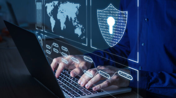 SFOG Webinar Series: BankVault Cyber Security – Invisible Password-less Authentication