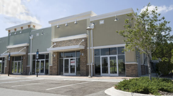 SFOG Webinar Series: Noyack Logistics – Wealth Preservation in Commercial Real Estate