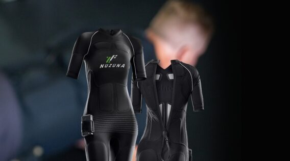 SFOG Webinar Series: Nuzuna – The Future of Fitness