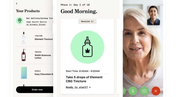 SFOG Webinar Series: EO Care – Get Cannabis Right