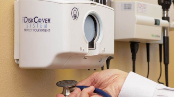 Revolutionizing Healthcare: AseptiScope’s Breakthrough Solution for Pathogen Transmission