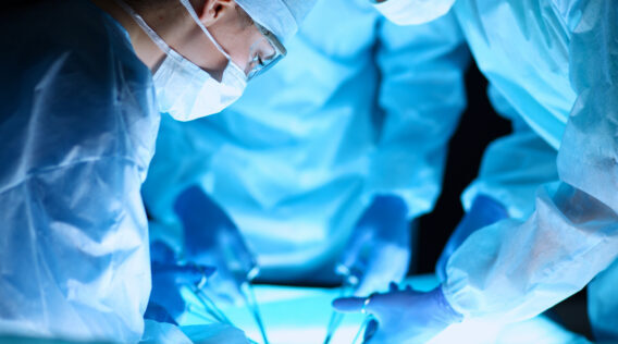 SFOG Webinar Series: EDGe Surgical – Bringing Innovation to Orthopedic Surgery