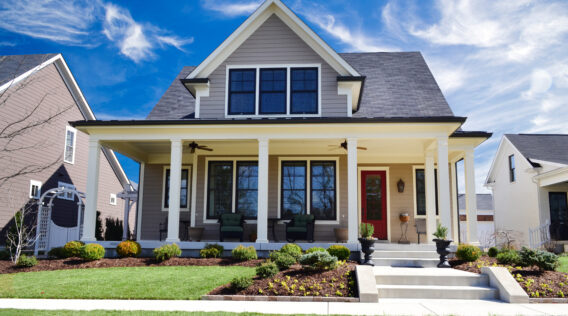 Economic and Real Estate Outlook for December 2022