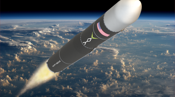 SFOG Webinar Series: Vaya Space – Revolutionize Space The Eco-Friendly Way!