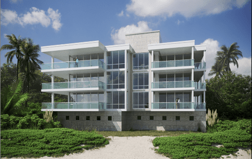 Realty Capital Partners