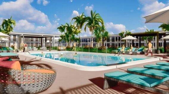 Realty Capital Partners