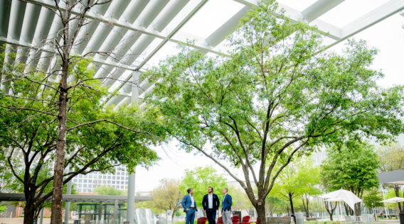 SFOG Webinar Series: Unlocking Value- A Deep Dive into Real Estate Development with Beam Reach Partners