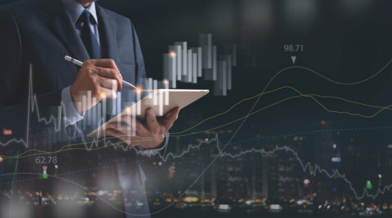 Setting Yourself up for Underperformance