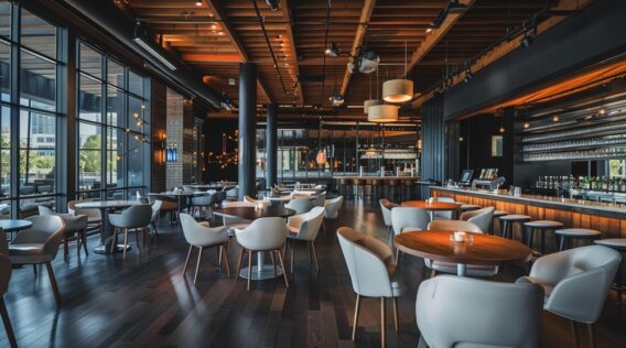 Franchising for Growth: Exclusive Investment Opportunities in the Restaurant Industry