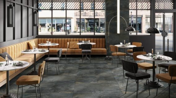 Maximizing Returns in the Restaurant Sector with a Multi-Dimensional Investment Approach