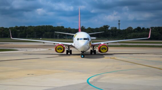 SFOG Webinar Series: WheelTug – Revolutionizing Aviation