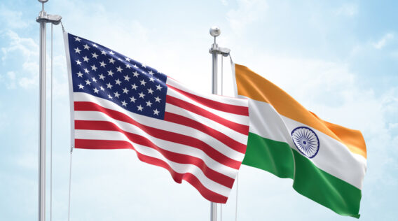 US Exceptionalism & Exceptional India