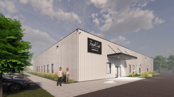 SFOG Webinar Series: Savor The Future: Unlocking Investment Potential With Fresh Cut Cannabis Co.