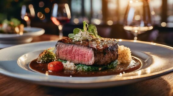 How Fast Casual Dining is Revolutionizing the Restaurant Industry: A Look at Key Trends and Opportunities