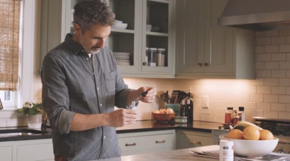 EO Care Identifies Potential Cost Savings for Medical Cannabis Imminent Rescheduling Opens Up New Market