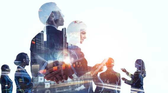 StevenDouglas: Meeting the Complex Demand