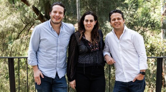 Dux Capital Honored at the 2024 Angeles Estrellas Awards and Announces Latest Investment in PromoShare