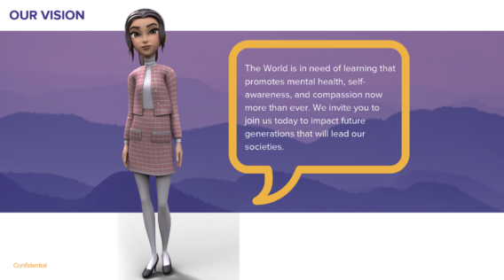 ETT: Universal Tutor