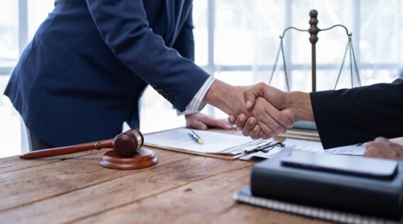 When Should an M&A Advisory Firm Engage an IP Law Firm?