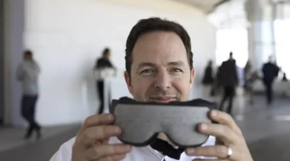 Replay Now Available: Breakthrough Non-Pharma Pain & PTSD Treatment