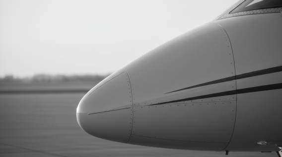 Why Family Offices Are Abandoning Aircraft Ownership in 2026